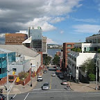 Halifax 2010