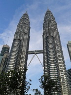 Petronas Towers