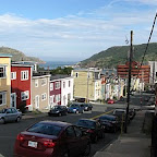 St. John's 2010